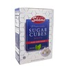 Shams Kosher Sugar Cubes – White Pure Cane Sugar Cubes,