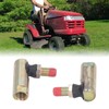 Steering Joint Kit for Lawn Tractor Replacement Joints for Garden