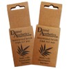 Bamboo Interdental Brushes 2 Packs ~ 10 Brushes Per Pack