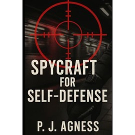 Spycraft for Self-Defense: 4