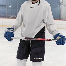 Hockey Stick Grip - heXagon - color: White