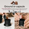 Portable Espresso Machine – Automatic Mini Espresso Maker & Travel