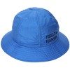 Helly Hansen HC92433 Logo Light Hat, Unisex, scuba blue