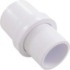 ATIE 1-1/2" Pool Vacuum Head Swivel Adapter Connector for Manual