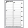 Pocket Size Shopping List