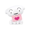 Bubbly Egg, Bubble Fever, Crayon Shin-chan, Bath Solution Filled with