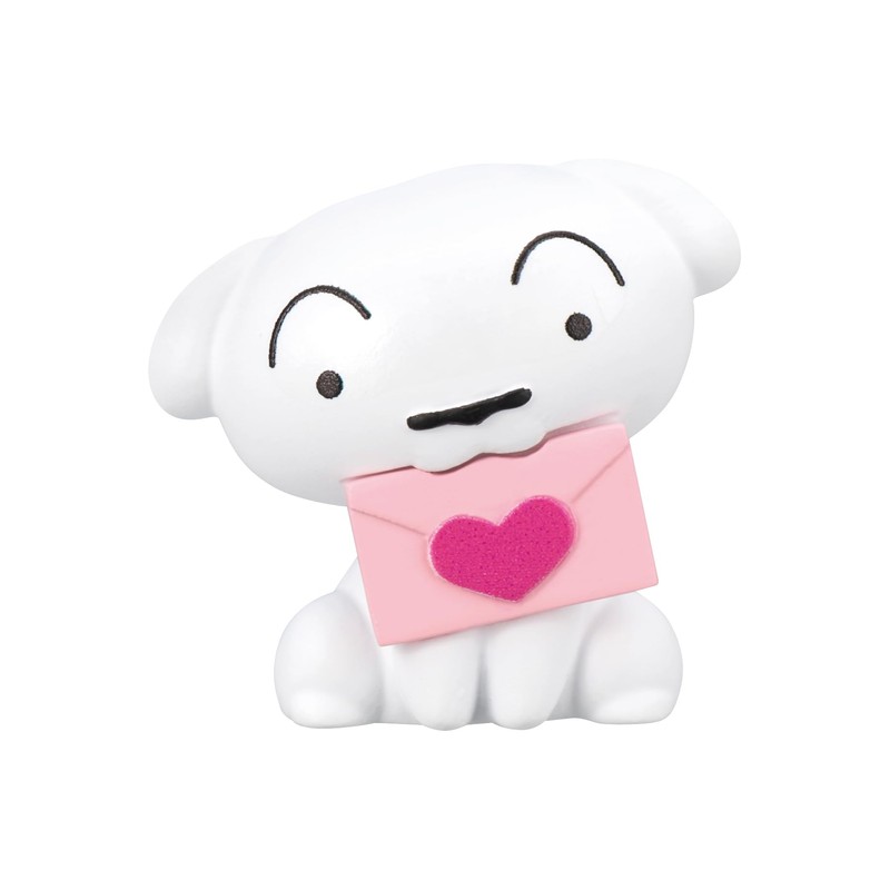 Bubbly Egg, Bubble Fever, Crayon Shin-chan, Bath Solution Filled with