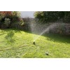 Royal Gardineer Lawn Sprinkler: Set of 2 Garden Sprinklers for