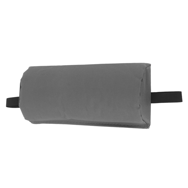 Leg Pillow for Legs Knees Lower Back Comfortable Relaxing Semi