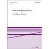 Coffee Time: Vocal score (Voice Junction)