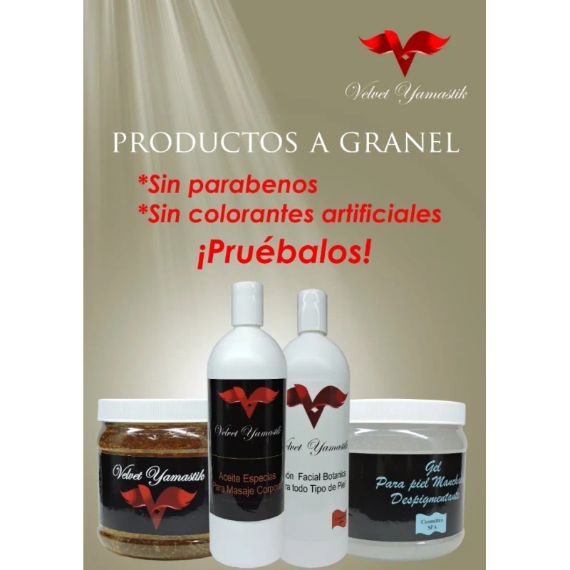 Oferta Mascarilla De Colageno Elastina Vitamina.e.a.c 1 Kilo