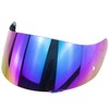 Soman K1 Helmet Visor Replacements, K1S Tinted Helmet Visor Compatible