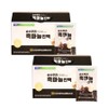 Macheon Nonghyup Pure Woori Black Garlic Essence, 2 units, 70ml / 마천농협 순수우리 흑마늘진액, 2개, 70ml