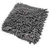 Microfibre Car Wash Pad – Chenille Sponge for Cleaning &