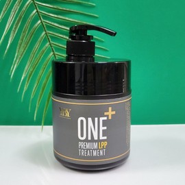 YBY One Plus Premium LPP 600ml/Beauty Salon Premium Protein Treatment for Damaged Hair / YBY 원플러스 프리미엄 LPP 600ml/미용실  프리미엄 단백질 트리트먼트 손상모