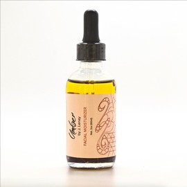 Umber By J. Lenay - 2 oz Facial Moisturizer (Ingrown Hair/Acne)