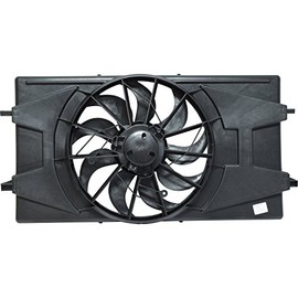 Universal Air Conditioner FA 50219C A/C Condenser Fan Assembly