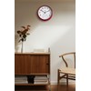 PKVM 1978 (New) 9.9 inch Tub Indoor Wall Clock with