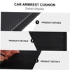 Alipis Cushion for Car Armrest Fit Armrest Box Mat Soft