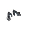 Easy Link Bracket Clips Holder Parcel Shelf Clip Compatible with