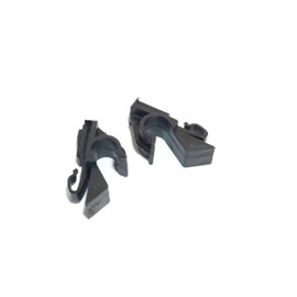 Easy Link Bracket Clips Holder Parcel Shelf Clip Compatible with Fiat Grande Punto 2005-2009 71719952 71719953