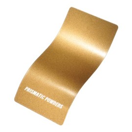 PRISMATIC POWDERS® Gold Smith (1 LB/EMB-2573) - The Powder Coat Color Experts