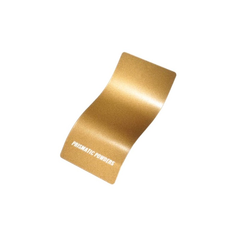 PRISMATIC POWDERS® Gold Smith (1 LB/EMB-2573) - The Powder Coat