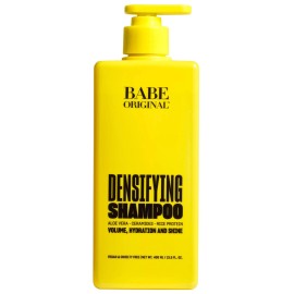 Babe Original Densifying Shampoo - 25.36 oz - 750ml