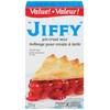 Jiffy Pie Crust Mix, 9 oz Box (Pack of 4)
