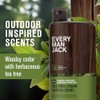 EVERY MAN JACK Every Man Jack 2-in-1 Tea Tree +