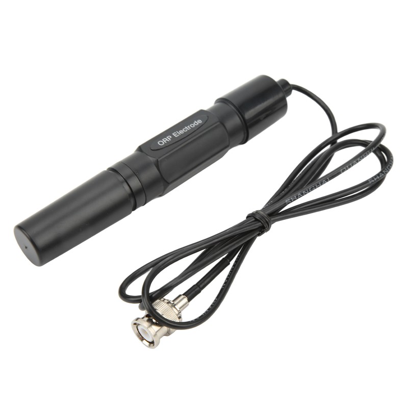 ORP 201H Probe Electrode Replaceable BNC Socket Probe for ORP