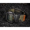 16mm Replacement Band for Casio G Shock G-5600/5700/6900/8900,GW-5600/M5610/6900/8900,GM-5610,GB-5600 G-Hook &