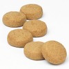 Wellbee's Honey Chews Cookies - Gluten Free - Refined Sugar