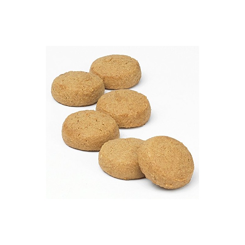 Wellbee's Honey Chews Cookies - Gluten Free - Refined Sugar