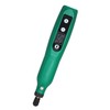 Cordless Rotary Tool 3.7V Li-Ion Power 5 Variable Speed USB