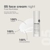 newkee Manuel Neuer & Angelique Kerber Night Cream (50 ml),