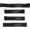 PodMX KX Strap Set (X-Small/Small) (Black)
