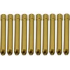 RIVERWELD TIG Long Wedge Collet Tungsten Adapter Gas Saver 3C332GS