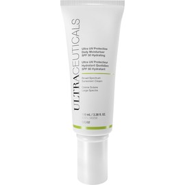 Ultraceuticals Ultra UV Protective Daily Moisturiser SPF 50 Hydrating 100mL