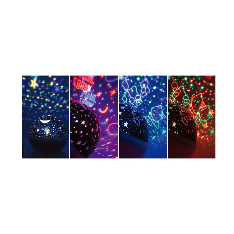 AZ Trading Night Light Projection Lamp Blue