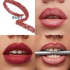 Wonderskin 360 Contour Lip Liner Pencil, Nourishing Lip Liner Pencil,