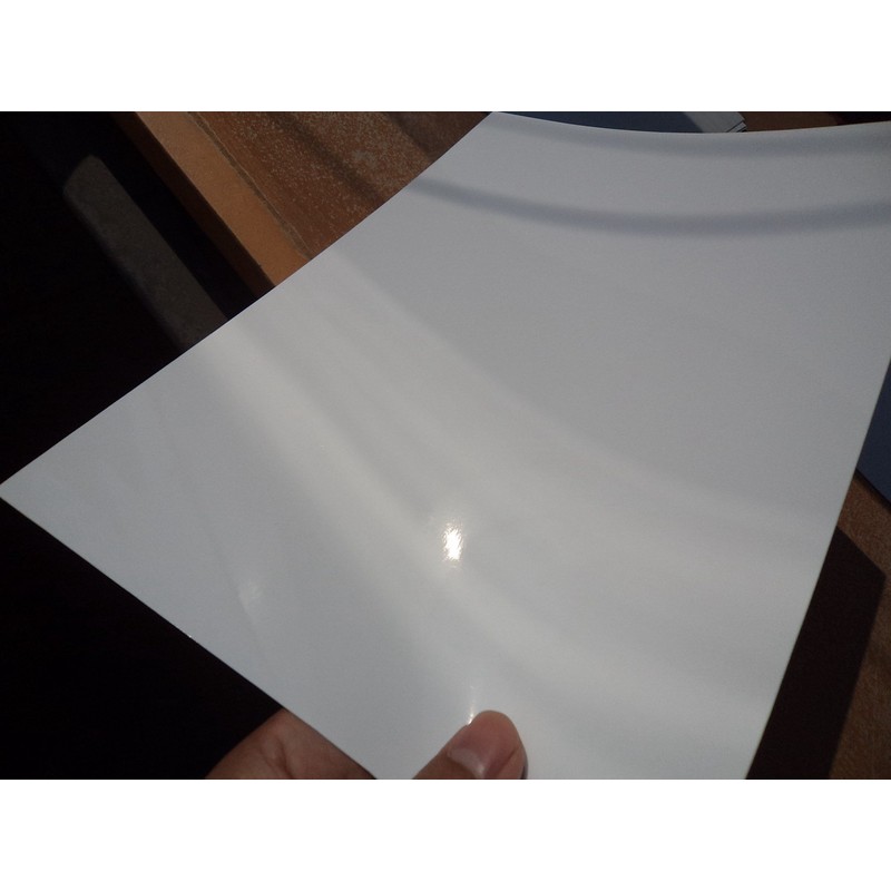 5x7 Photo Paper 7x5 Inkjet Paper - 120sheets 240Gsm High