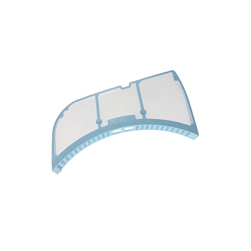Ariston Genuine Tumble Dryer Lint Screen/Fluff Filter