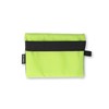 Carson Floating Wallet - Floating Nylon Wallet, Green (EW-20GR)