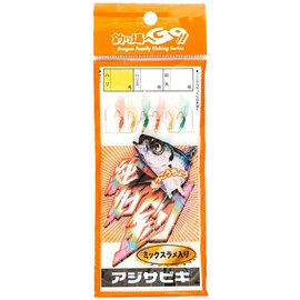 marcyn Fishing (Dragon) Opportunity Fishing azisabiki Mix Glitter Needle 7 # # # # – Harris 1.5 # # # #