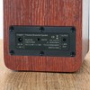 Saiyin Speakers for Vinyl Record Player, Bluetooth Turntable Speakers with