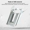 Steering Wheel Cover Trim Replacement for Benz C‑Class W206 E‑Class