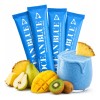 Amorasana Jugo De Espirulina Azul En Polvo Para Smoothie