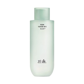 Hanyul Artemisia Moisture Calming Toner 150ml / 한율 어린쑥 수분 진정 토너 150ml