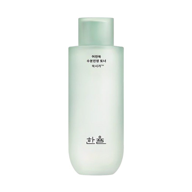 Hanyul Artemisia Moisture Calming Toner 150ml / 한율 어린쑥 수분